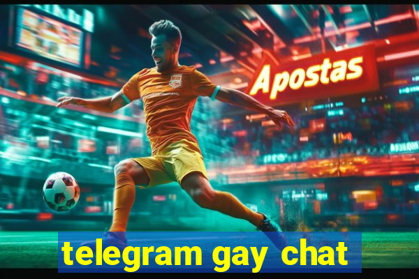 telegram gay chat